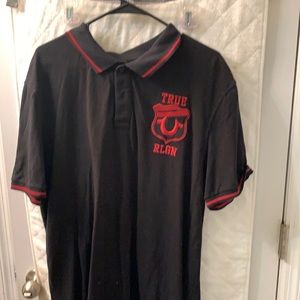 True Religion Shirt